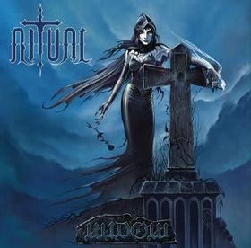 Ritual - Widow - Valley of the Kings